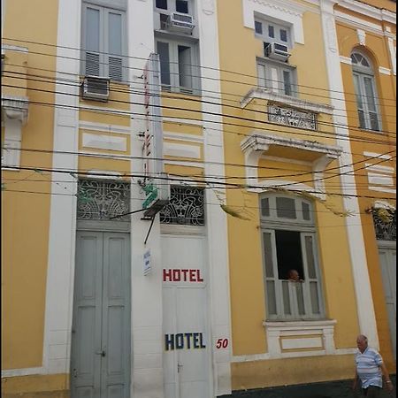 Hotel Cabo Finisterra Rio de Janeiro Exterior foto